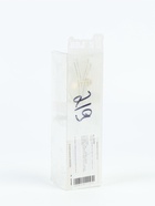 УЦЕНКА Свеча в торт «Мне пять», золотая, 5 см - Фото 3