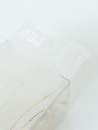 УЦЕНКА Свеча в торт «Мне пять», золотая, 5 см - Фото 5