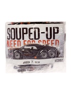 УЦЕНКА Конструктор Гонка «Монстр-трак», 542 детали - Фото 2