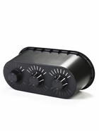 Кашпо для цветов «Микрит», 6 л, 38×18×16.2 см, пластиковое, со вставкой, серое - Фото 7