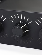 Кашпо для цветов «Микрит», 6 л, 38×18×16.2 см, пластиковое, со вставкой, серое - Фото 8