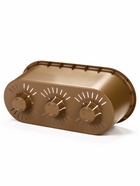 Кашпо для цветов «Микрит», 6 л, 38×18×16.2 см, пластиковое, со вставкой, бежевое - Фото 7