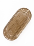 Кашпо для цветов «Микрит», 6 л, 38×18×16.2 см, пластиковое, со вставкой, бежевое - Фото 10