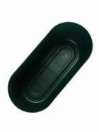 Кашпо для цветов «Рамона», 6 л, 38×18×16.5 см, пластиковое, со вставкой, цвет нефрит - Фото 9