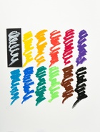 Пастель масляная 12 цветов ЗХК «Сонет», 10/69, круглая - Фото 6