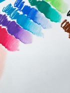 Пастель масляная 12 цветов ЗХК «Сонет», 10/69, круглая  (артикул 11004315)  большой выбор товаров оптом и в розницу по низким ценам с доставкой