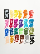 Пастель масляная 24 цветов, ЗХК «Сонет», 10/69, круглая  (артикул 11004316)  большой выбор товаров оптом и в розницу по низким ценам с доставкой