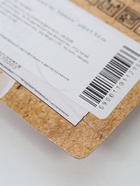 УЦЕНКА Свеча в торт «Акварель», цифра 5, 5.5 см - Фото 5