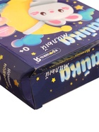 УЦЕНКА Крошка Я Ночник-подвеска "Милый зайка" SL-07259 свет - Фото 5