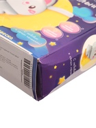 УЦЕНКА Крошка Я Ночник-подвеска "Милый зайка" SL-07259 свет - Фото 6