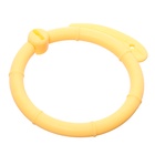 УЦЕНКА Крошка Я Ночник-подвеска "Милый зайка" SL-07259 свет - Фото 7