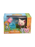 УЦЕНКА ZABIAKA Интерактивная игрушка «Милый питомец» SL-03277 звук, поросёнок - Фото 3