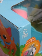 УЦЕНКА ZABIAKA Интерактивная игрушка «Милый питомец» SL-03277 звук, поросёнок - Фото 6