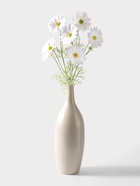Цветы искусственные «Анемона Аврелия», d=9 см, h=60 см, белые  (артикул 10970082)  большой выбор товаров оптом и в розницу по низким ценам с доставкой