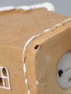 УЦЕНКА Сувенир полистоун свет "Имбирный домик с печенюшкой" 11,2х9х12,8 см - Фото 6