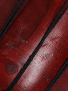 УЦЕНКА Сувенирный музыкальный инструмент "Барабан Джембе Узоры" 30х15х15 см МИКС - Фото 6