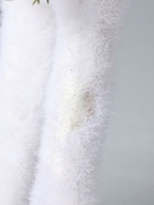 УЦЕНКА Декор «Белый олень в бусинках» 29×16×8 см - Фото 9