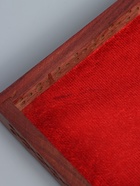 УЦЕНКА Шкатулка резная "Холи" 18х13х6 см, дерево шишам - Фото 5