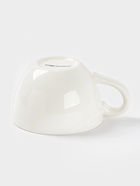 УЦЕНКА Кружка Доляна «Радуга», 475 мл, 15×12×7.8 см, керамика, с фигуркой, белая/сиреневая - Фото 5