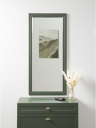 Зеркало «Марион 17.14. Альвиано», 560×20×1200 мм, цвет олива - Фото 2