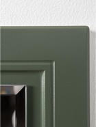 Зеркало «Марион 17.14. Альвиано», 560×20×1200 мм, цвет олива - Фото 4