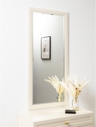 Зеркало «Марион 17.14», 560×20×1200 мм, цвет слоновая кость - Фото 2