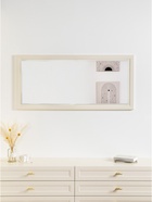 Зеркало «Марион 17.14», 560×20×1200 мм, цвет слоновая кость - Фото 3