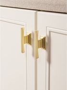 Тумба для обуви «Марион 14.64», 815×380×490 мм, цвет слоновая кость - Фото 5