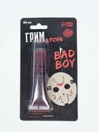 УЦЕНКА Кровь для грима Bad boy 30 мл - Фото 2