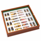 УЦЕНКА Шахматы сувенирные (СЛОМАНА 1 ФИГУРКА) «Монгольское иго», 36×36 см - Фото 6