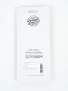 УЦЕНКА Свеча в торт «Акварель», цифра 0, 9 см, ГИГАНТ - Фото 3