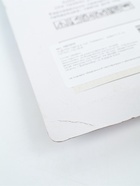 УЦЕНКА Свеча в торт «Акварель», цифра 0, 9 см, ГИГАНТ - Фото 4