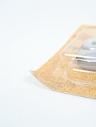 УЦЕНКА Свеча в торт «Грань», цифра 18, серебро - Фото 4