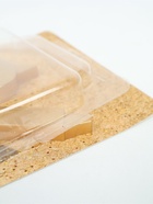 УЦЕНКА Свеча в торт юбилейная «Грань» (набор 2 в 1), цифра 15, цифра 51, золотой металлик, 6.5 см 93 - Фото 5