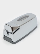 УЦЕНКА Диспенсер для жидкого мыла механический 350 мл, пластик, цвет хром - Фото 2