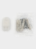 УЦЕНКА Диспенсер для жидкого мыла механический 350 мл, пластик, цвет хром - Фото 9