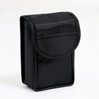 УЦЕНКА Бинокль «Исследователь», 8×21, с чехлом, чёрный - Фото 5