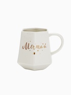 УЦЕНКА Кружка геометрия «Мечтай», белая. 300 мл - Фото 2