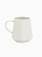 УЦЕНКА Кружка геометрия «Мечтай», белая. 300 мл - Фото 3