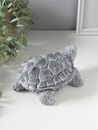 Шкатулка для украшений «Черепаха», с крышкой, 7.5 см - Фото 3