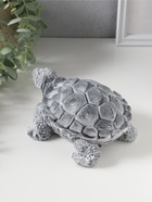 Шкатулка для украшений «Черепаха», с крышкой, 7.5 см - Фото 4