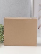 Фигура «Лев на скале большой», мраморная крошка, 25 см  (артикул 10989714)  большой выбор товаров оптом и в розницу по низким ценам с доставкой