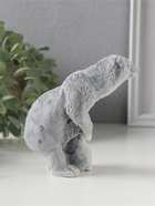 Фигурка «Медведица с медвежонком на задних лапах», 11 см  (артикул 10989715)  большой выбор товаров оптом и в розницу по низким ценам с доставкой