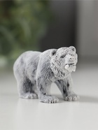 Фигурка «Медведь бурый», мраморная крошка, 3.7 см, МИКС  (артикул 10989716)  большой выбор товаров оптом и в розницу по низким ценам с доставкой