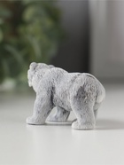 Фигурка «Медведь бурый», мраморная крошка, 3.7 см, МИКС  (артикул 10989716)  большой выбор товаров оптом и в розницу по низким ценам с доставкой