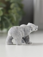 Фигурка «Медведь бурый», мраморная крошка, 3.7 см, МИКС  (артикул 10989716)  большой выбор товаров оптом и в розницу по низким ценам с доставкой