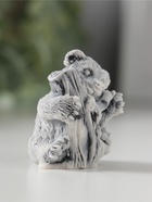 Фигурка «Медвежата», мраморная крошка, 5 см, МИКС  (артикул 10989717)  большой выбор товаров оптом и в розницу по низким ценам с доставкой