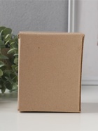 Фигурка «Олень лежащий», мраморная крошка, 7.5 см  (артикул 10989722)  большой выбор товаров оптом и в розницу по низким ценам с доставкой