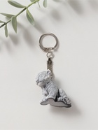 Брелок для ключей на кольце «Тигренок сидящий», 3.7 см  (артикул 10989723)  большой выбор товаров оптом и в розницу по низким ценам с доставкой