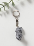 Брелок для ключей на кольце «Тигр лежит маленький», 3 см  (артикул 10989726)  большой выбор товаров оптом и в розницу по низким ценам с доставкой